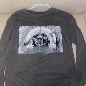 Beyoncé RWT long sleeve